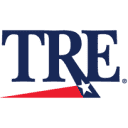 Fort Worth Trinity Metro TX logo