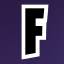 Fortnite New Zealand logo