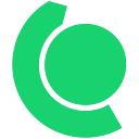 Fortum Charge India logo