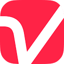 FREE NOW logo