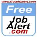 FreeJobAlert logo
