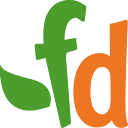 FreshDirect logo