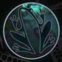 Frogwares logo