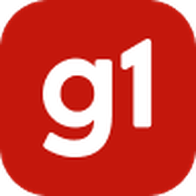 G1 Globo logo