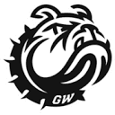 Gardner–Webb University logo