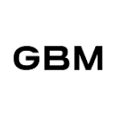 GBM+ logo