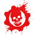 Gears 5 logo