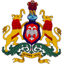 GESCOM Karnataka logo