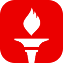Gettr Social logo