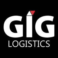 GIG Logistics logo