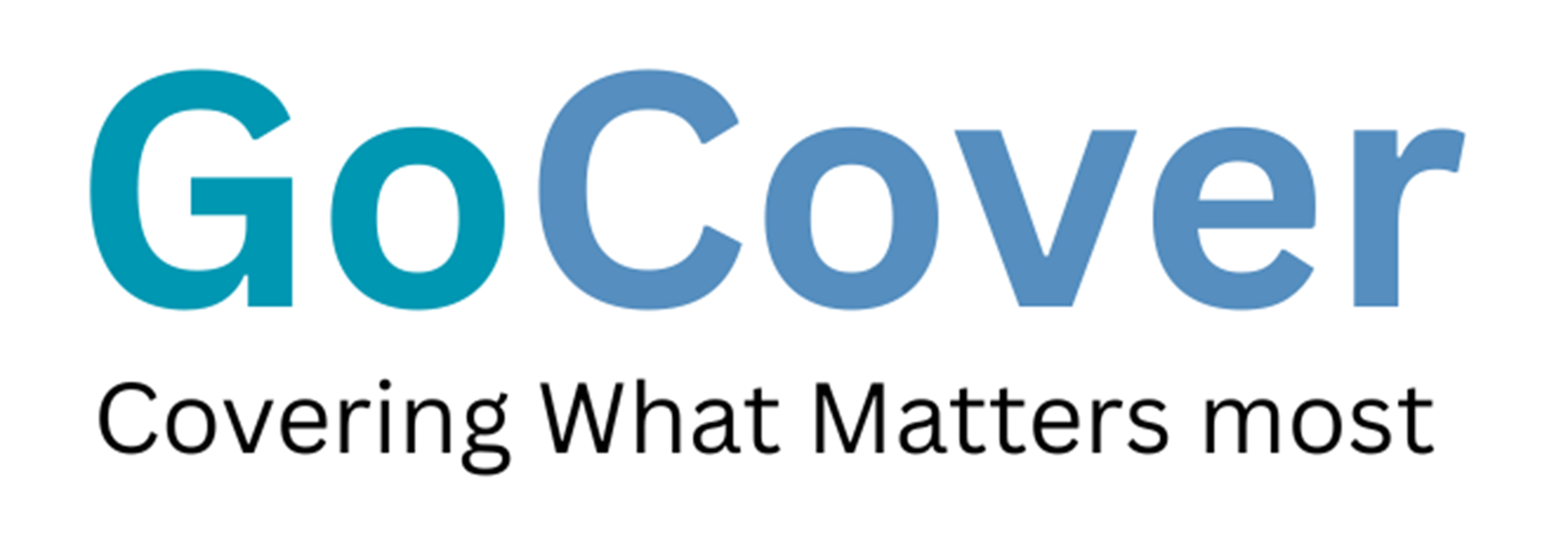 GoCover Insurance logo