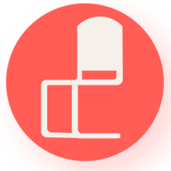 Godrej Interio logo