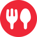 GoFood logo
