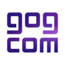 GOG GALAXY logo