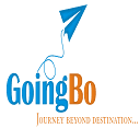 GoingBo logo