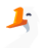 Goose Goose Duck logo