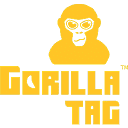 Gorilla Tag logo