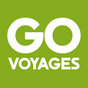 Go Voyages logo
