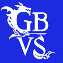 Granblue Fantasy Versus: Rising logo