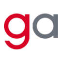 Greater Anglia Rail logo