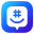GroupMe logo