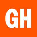 GrubHub+ logo