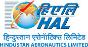 HAL (Hindustan Aeronautics) logo