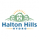 Halton Hills Hydro Portal logo