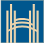 Hamilton Water Portal logo