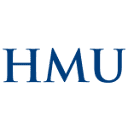 Harrison Middleton University logo