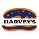 Harvey's Rewards CA logo