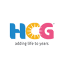 HCG Cancer Centre logo