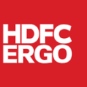 HDFC ERGO Health logo