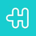HealthEngine logo