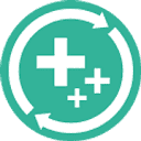 HealthPlix logo