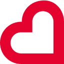 Heart Radio UK App logo