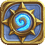 Hearthstone UAE logo