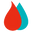 HeatAndCool.com logo