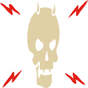 Hells Pizza Rewards NZ logo