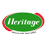 Heritage Fresh logo