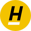 Hertz Rental logo