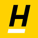 Hertz UAE App logo