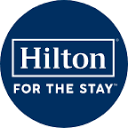 Hilton Hotels India logo