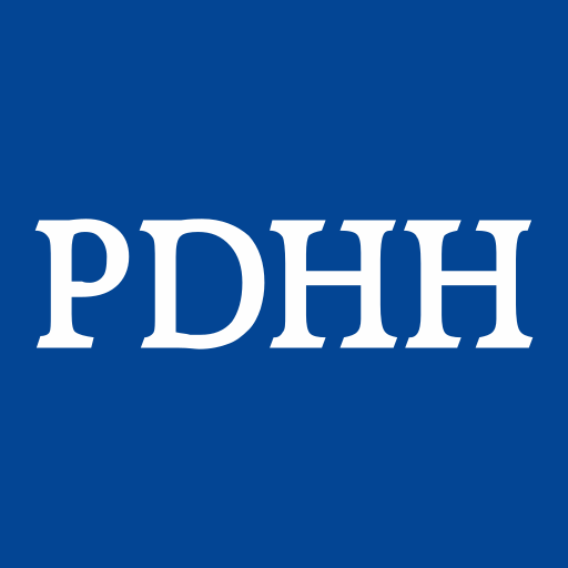 Hinduja Hospital logo