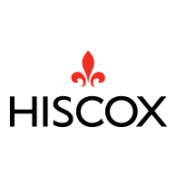 Hiscox logo