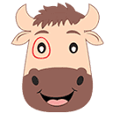Hitbullseye logo