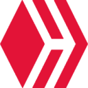 Hive Blockchain logo