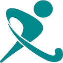 Hockey Australia App logo