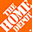 Home Depot Canada App logo