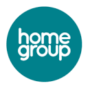Home Group Portal logo